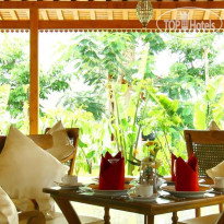 Horison Villa & Golf Gambir Anom Solo 