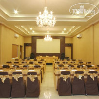 The Margangsa Hotel