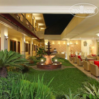 The Margangsa Hotel