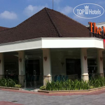 The Margangsa Hotel