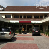 The Margangsa Hotel