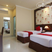 The Margangsa Hotel