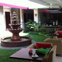The Margangsa Hotel