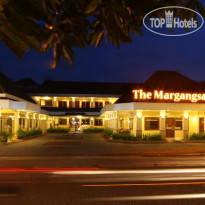 The Margangsa Hotel