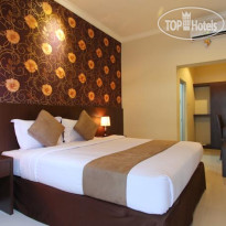 The Margangsa Hotel