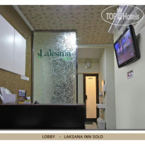 Laksana Inn 