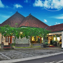 Mandala Wisata Boutique Hotel 