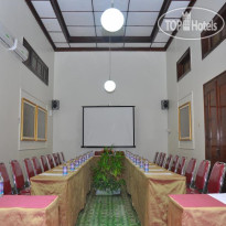 Mandala Wisata Boutique Hotel 