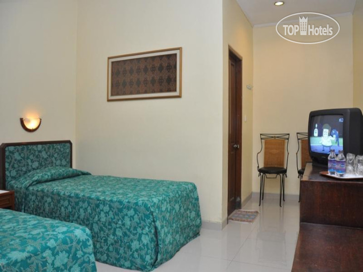 New photos from tourists Mandala Wisata Boutique Hotel 1*
