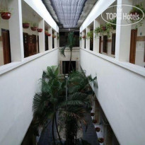 Hotelkost Keprabon 