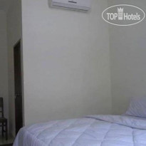 Hotelkost Keprabon 
