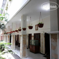 Hotelkost Keprabon 