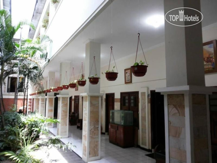 New photos from tourists Hotelkost Keprabon 1*