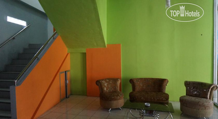 New photos from tourists Griya Surya 