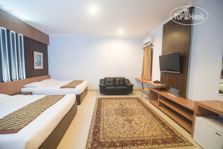 New photos from tourists Dinasty Smart Hotel 2*