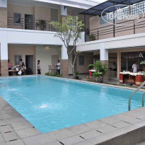 Dinasty Smart Hotel 