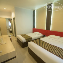 Dinasty Smart Hotel 