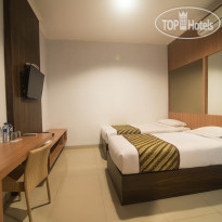 Dinasty Smart Hotel 