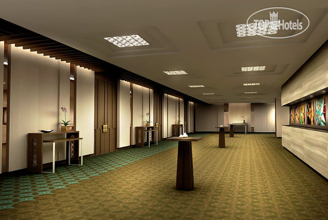 Hotel photo Aston Solo Hotel 4*