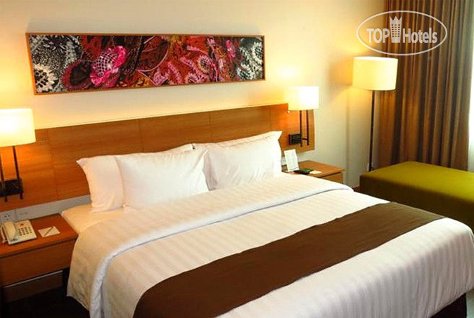 New photos from tourists Aston Solo Hotel 4*