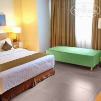 Aston Solo Hotel