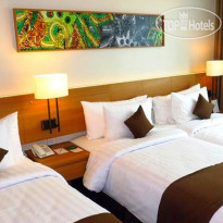 Aston Solo Hotel