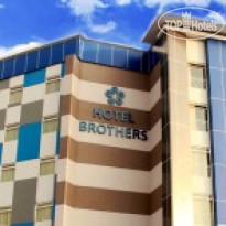 Brothers Hotel 