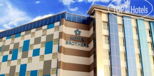 New photos from tourists Brothers Hotel 3*