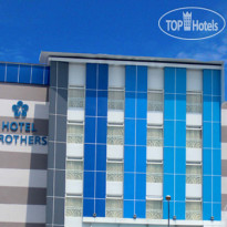 Brothers Hotel 