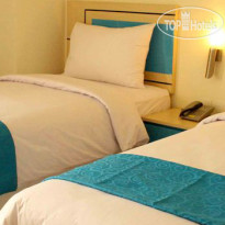 Brothers Hotel 