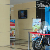 Brothers Hotel 