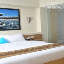 Move Megaland Hotel Solo 