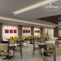 Move Megaland Hotel Solo 