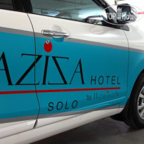 Aziza Hotel Solo By Horison 