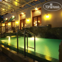 Aziza Hotel Solo By Horison 