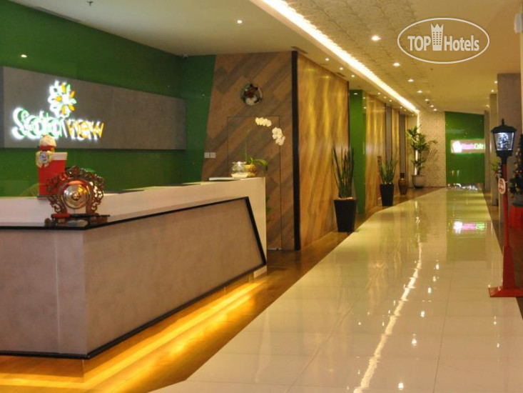 Hotel photo Sala View Hotel 4*