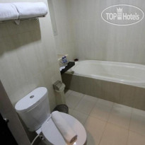 Ommaya Hotel & Resort 