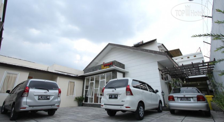 Hotelier's photos Sweet Home