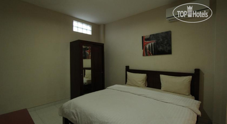 New photos from tourists Sweet Home