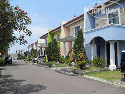 Hotelier's photos Istana Permata Juanda Hotel 2*