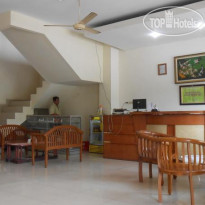 Paprica 1 Hotel 