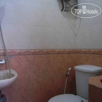 Paprica 1 Hotel 
