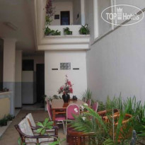 Paprica 1 Hotel 