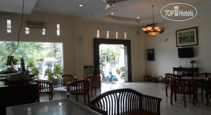 New photos from tourists Paprica 1 Hotel 1*