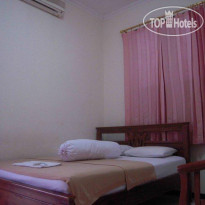 Paprica 1 Hotel 