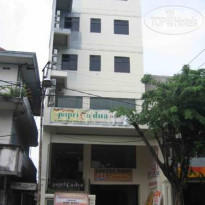Hotel O Genteng Near Genteng Market 