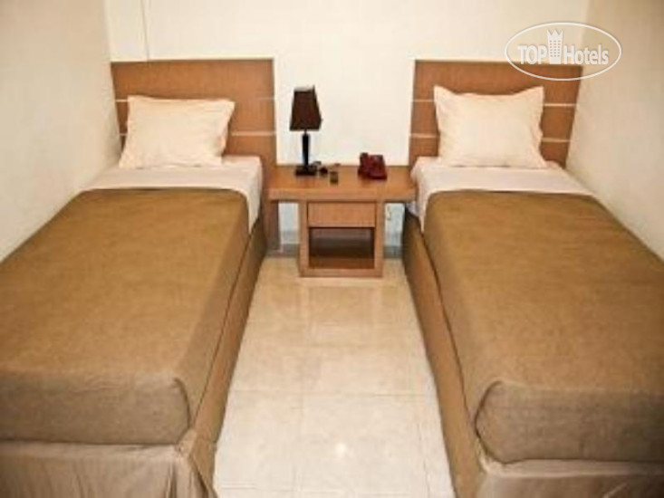 New photos from tourists Graha Dpt 33 Hotel 2*