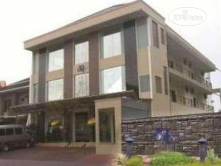 Hotelier's photos Graha Dpt 33 Hotel 2*