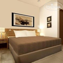 Graha Dpt 33 Hotel 