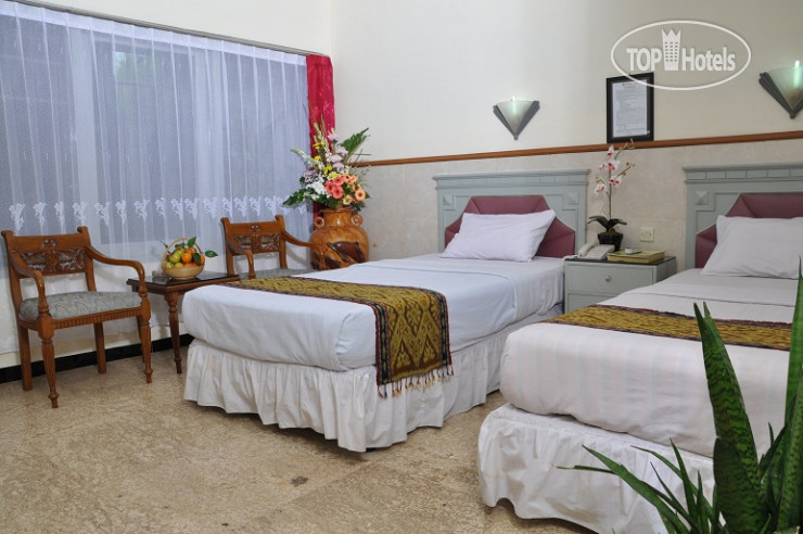 New photos from tourists Tanjung Emas Hotel 1*